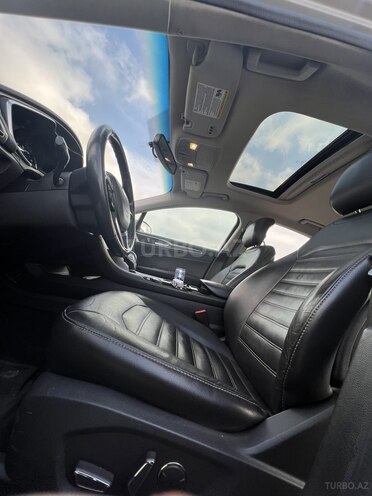 Ford Fusion 2014, 122,300 km - 1.5 l - Bakı