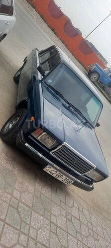 LADA (VAZ) 2107 2004, 100,000 km - 1.6 l - Şəki