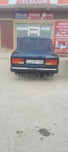 LADA (VAZ) 2107 2004, 100,000 km - 1.6 l - Şəki
