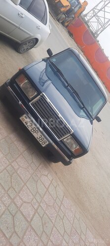 LADA (VAZ) 2107 2004, 100,000 km - 1.6 l - Şəki