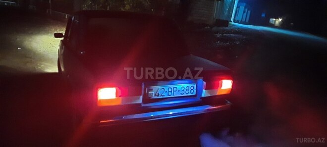 LADA (VAZ) 2107 2004, 100,000 km - 1.6 l - Şəki