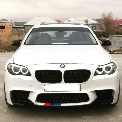 BMW 528 2016, 140,000 km - 2.0 л - Naxçıvan