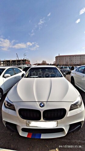BMW 528 2016, 140,000 km - 2.0 л - Naxçıvan