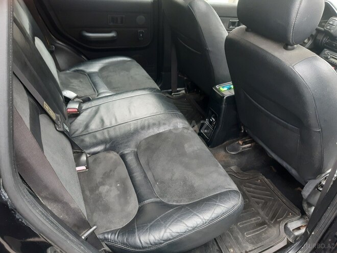 Land Rover Freelander 2003, 198,000 km - 2.5 l - Bakı
