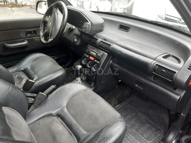 Land Rover Freelander 2003, 198,000 km - 2.5 l - Bakı
