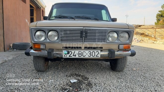 LADA (VAZ) 2106 1992, 21,068 km - 1.5 л - Tərtər