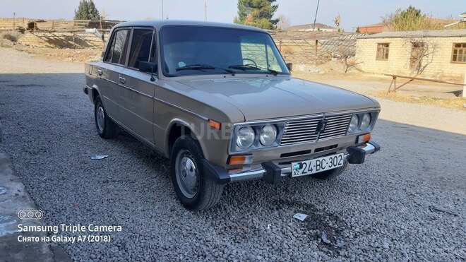 LADA (VAZ) 2106 1992, 21,068 km - 1.5 л - Tərtər