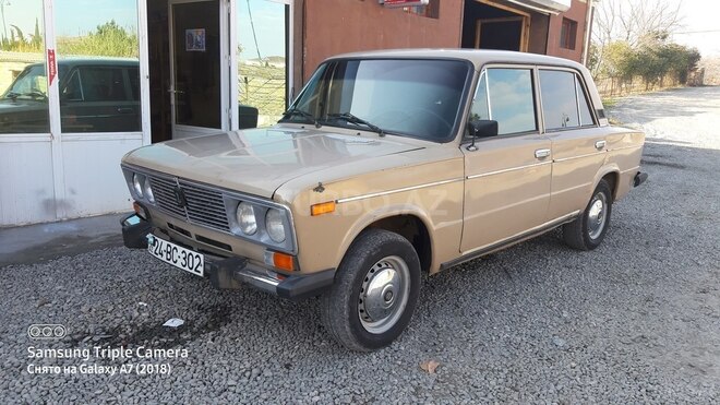 LADA (VAZ) 2106 1992, 21,068 km - 1.5 л - Tərtər