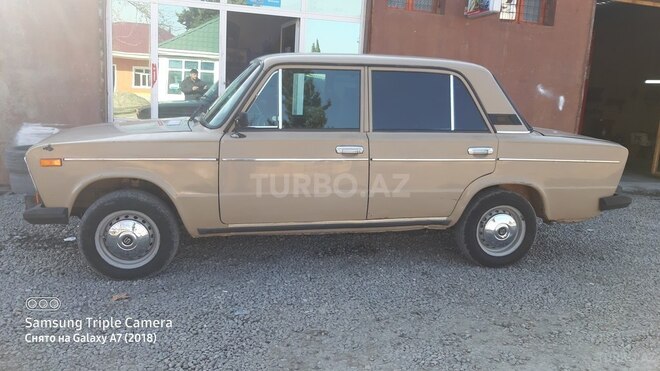 LADA (VAZ) 2106 1992, 21,068 km - 1.5 л - Tərtər