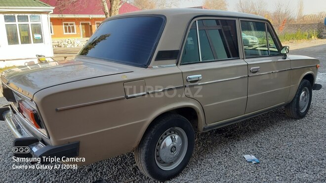 LADA (VAZ) 2106 1992, 21,068 km - 1.5 л - Tərtər