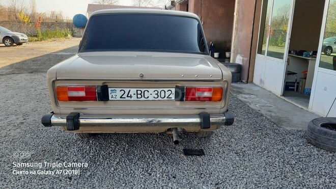 LADA (VAZ) 2106 1992, 21,068 km - 1.5 л - Tərtər