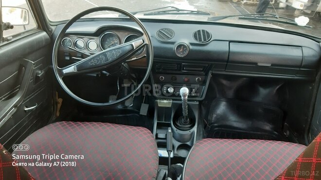 LADA (VAZ) 2106 1992, 21,068 km - 1.5 л - Tərtər