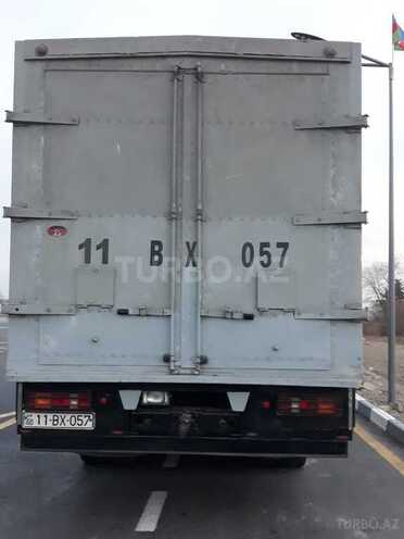 KamAz 53212 1991, 1,000,000 km - 11.0 l - Beyləqan