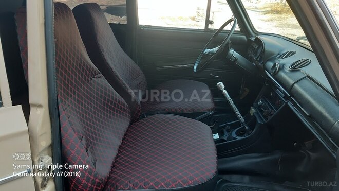 LADA (VAZ) 2106 1992, 21,068 km - 1.5 л - Tərtər