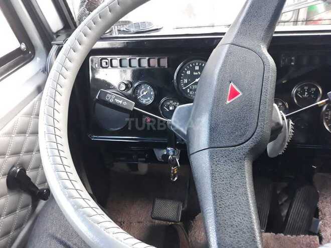 KamAz 53212 1991, 1,000,000 km - 11.0 l - Beyləqan