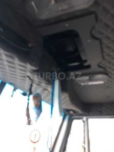 KamAz 53212 1991, 1,000,000 km - 11.0 l - Beyləqan