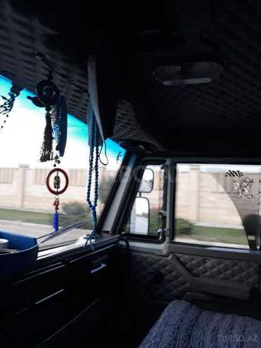 KamAz 53212 1991, 1,000,000 km - 11.0 l - Beyləqan