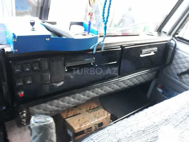 KamAz 53212 1991, 1,000,000 km - 11.0 l - Beyləqan