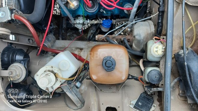 LADA (VAZ) 2106 1992, 21,068 km - 1.5 л - Tərtər