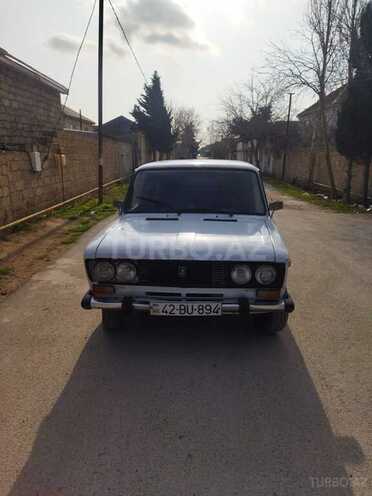 LADA (VAZ) 2106 1990, 12,310 km - 1.5 l - Bakı