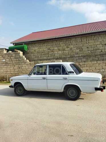 LADA (VAZ) 2106 1990, 12,310 km - 1.5 l - Bakı