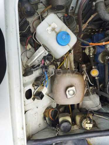LADA (VAZ) 2106 1990, 12,310 km - 1.5 l - Bakı