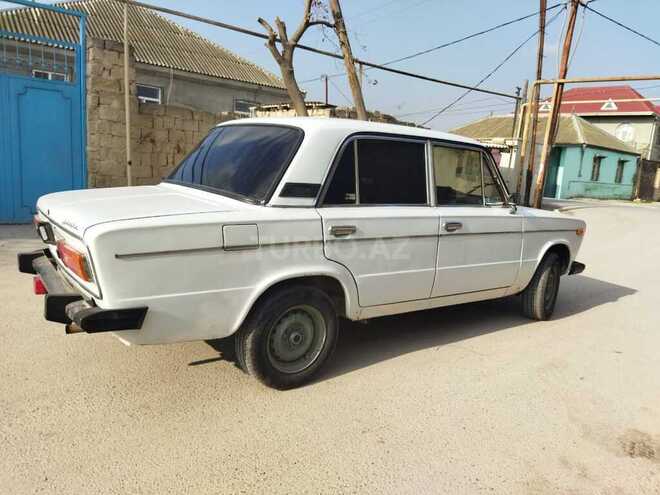 LADA (VAZ) 2106 1990, 12,310 km - 1.5 l - Bakı