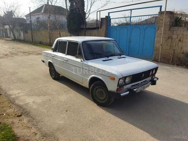 LADA (VAZ) 2106 1990, 12,310 km - 1.5 l - Bakı