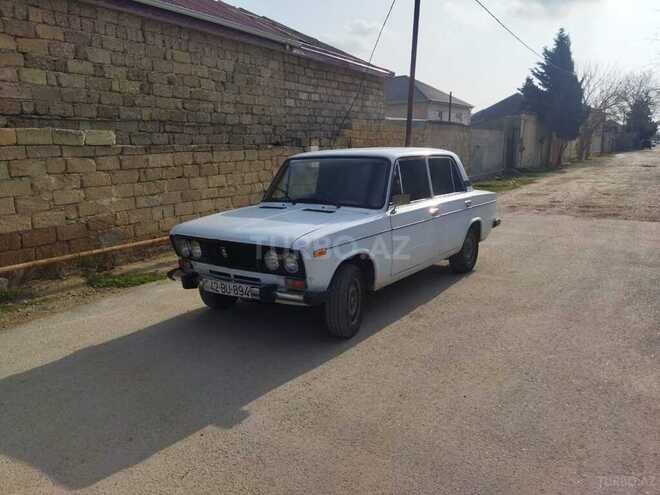 LADA (VAZ) 2106 1990, 12,310 km - 1.5 l - Bakı