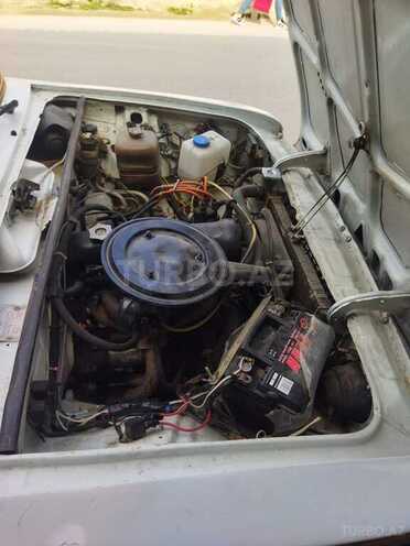 LADA (VAZ) 2106 1990, 12,310 km - 1.5 l - Bakı