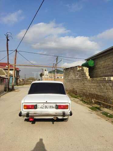 LADA (VAZ) 2106 1990, 12,310 km - 1.5 l - Bakı