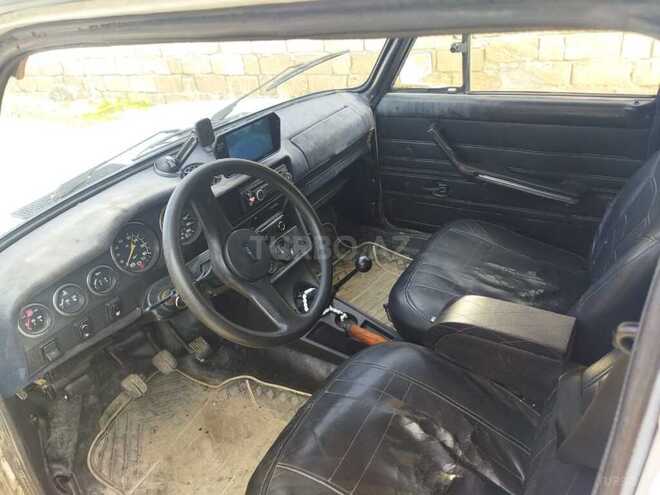 LADA (VAZ) 2106 1990, 12,310 km - 1.5 l - Bakı