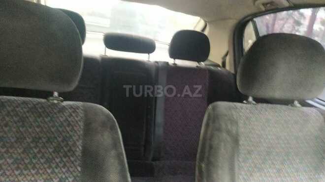 Opel Astra 1998, 400,000 km - 1.6 l - Bakı