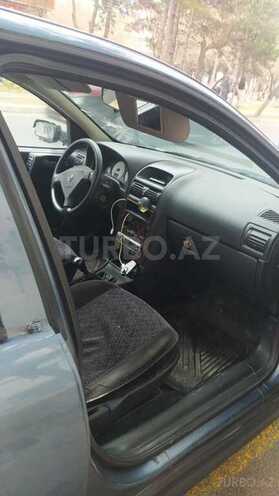 Opel Astra 1998, 400,000 km - 1.6 l - Bakı