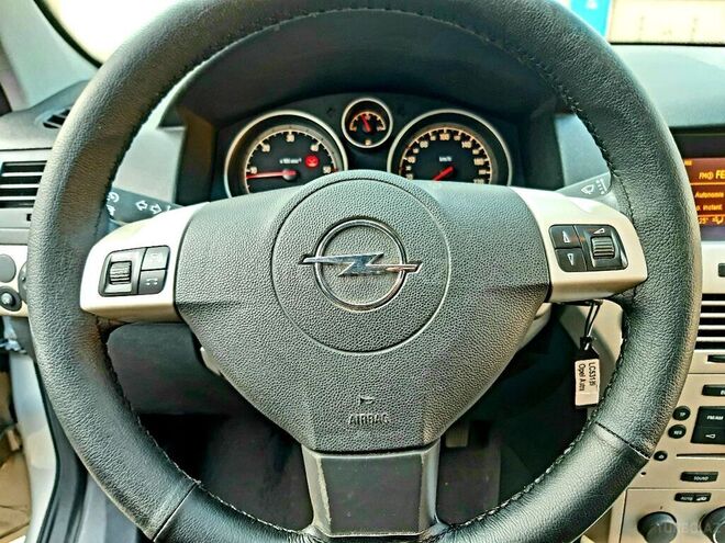 Opel Astra 2008, 168,000 km - 1.3 l - Bakı