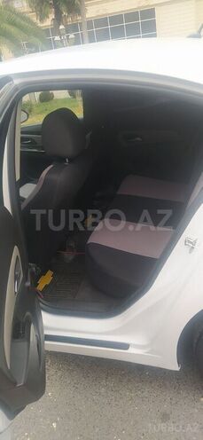 Chevrolet Cruze 2012, 214,000 km - 1.6 l - Bakı