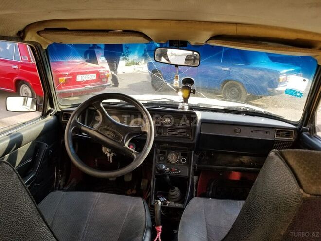LADA (VAZ) 2104 1998, 110,625 km - 1.5 l - Bakı