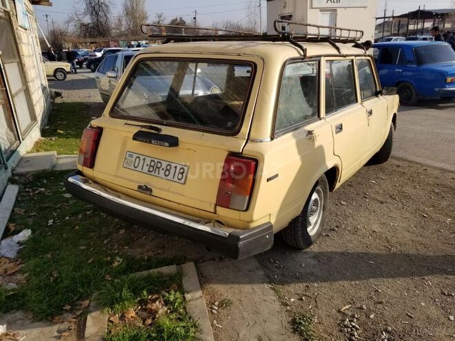 LADA (VAZ) 2104 1998, 110,625 km - 1.5 l - Bakı