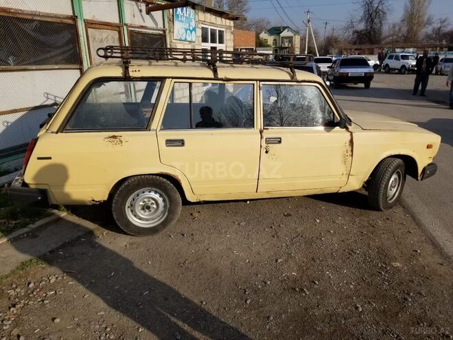 LADA (VAZ) 2104 1998, 110,625 km - 1.5 l - Bakı