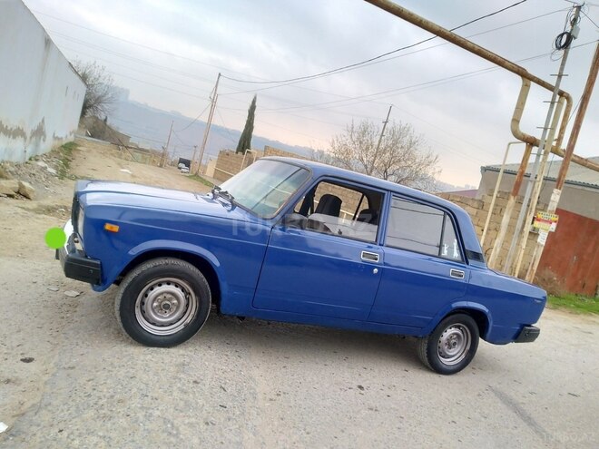 LADA (VAZ) 2107 1999, 28,168 km - 1.5 l - Bakı