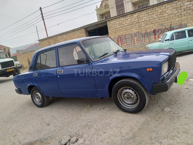 LADA (VAZ) 2107 1999, 28,168 km - 1.5 l - Bakı