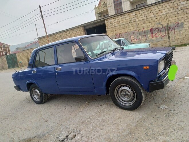 LADA (VAZ) 2107 1999, 28,168 km - 1.5 l - Bakı