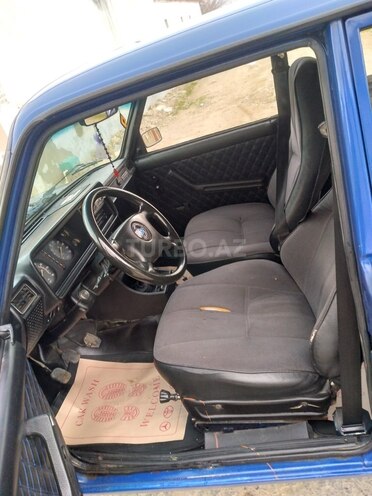 LADA (VAZ) 2107 1999, 28,168 km - 1.5 l - Bakı