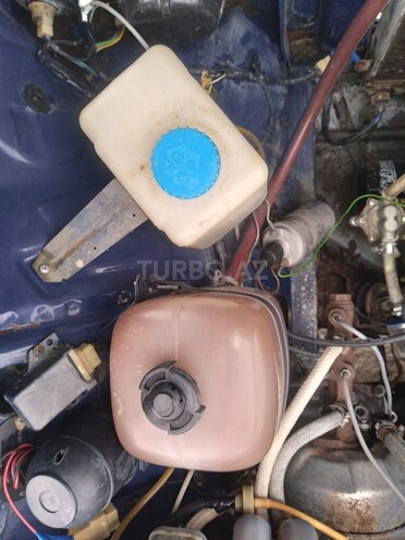 LADA (VAZ) 2107 1999, 28,168 km - 1.5 l - Bakı