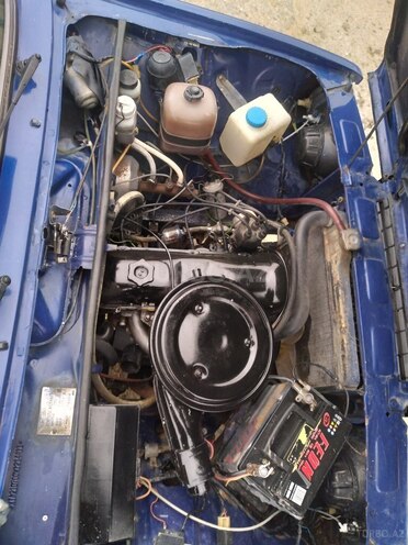 LADA (VAZ) 2107 1999, 28,168 km - 1.5 l - Bakı