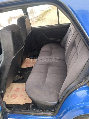 LADA (VAZ) 2107 1999, 28,168 km - 1.5 l - Bakı