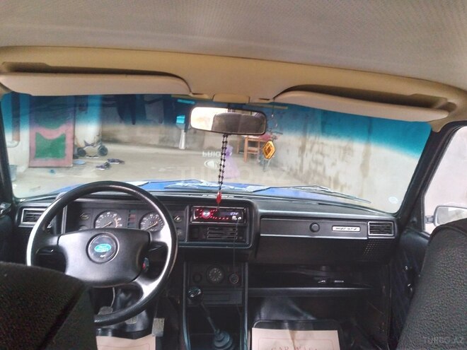 LADA (VAZ) 2107 1999, 28,168 km - 1.5 l - Bakı