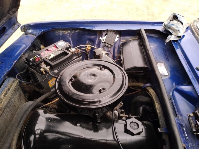 LADA (VAZ) 2107 1999, 28,168 km - 1.5 l - Bakı