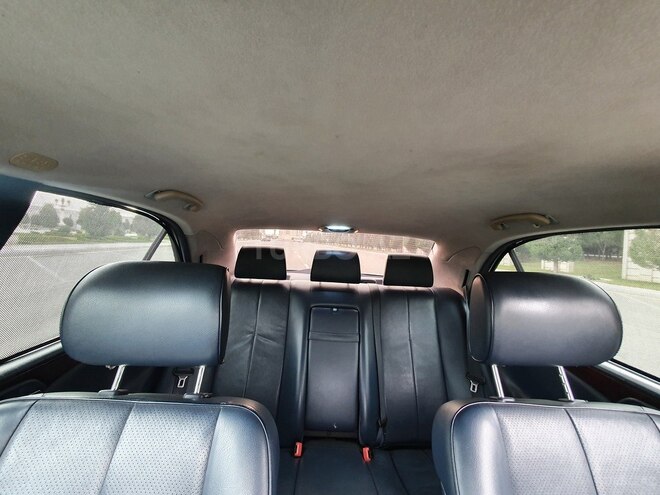 Mercedes E 240 1999, 155,123 km - 2.6 l - Goranboy
