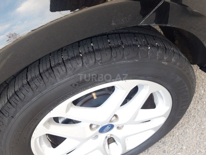 Ford Fusion 2014, 149,000 km - 1.5 l - Gəncə